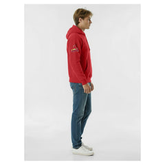 St. Louis Cardinals Champion Reverse Weave Chenille Hoodie - Red Hoodies