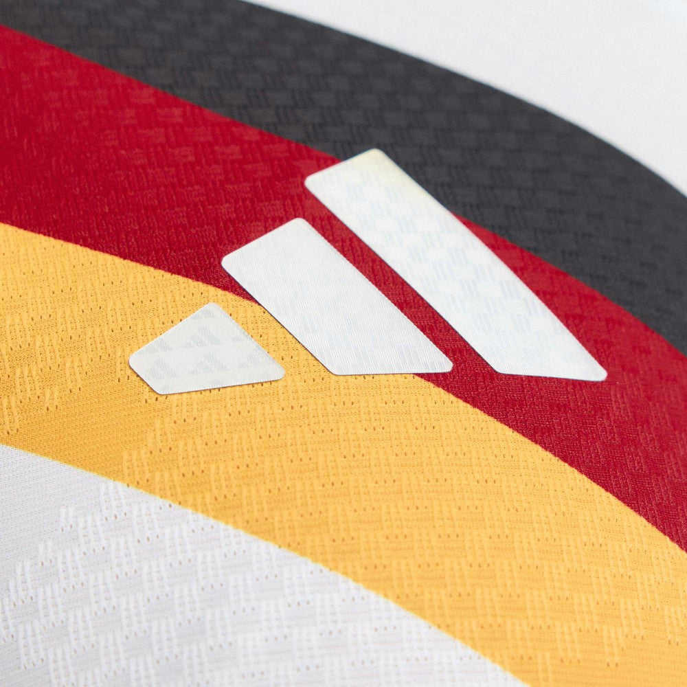 Germany National Team FIFA x World Cup 2026 Home On Field Jersey White