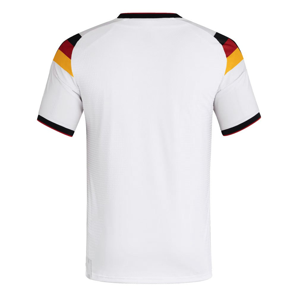 Germany National Team FIFA x World Cup 2026 Home On Field Jersey White