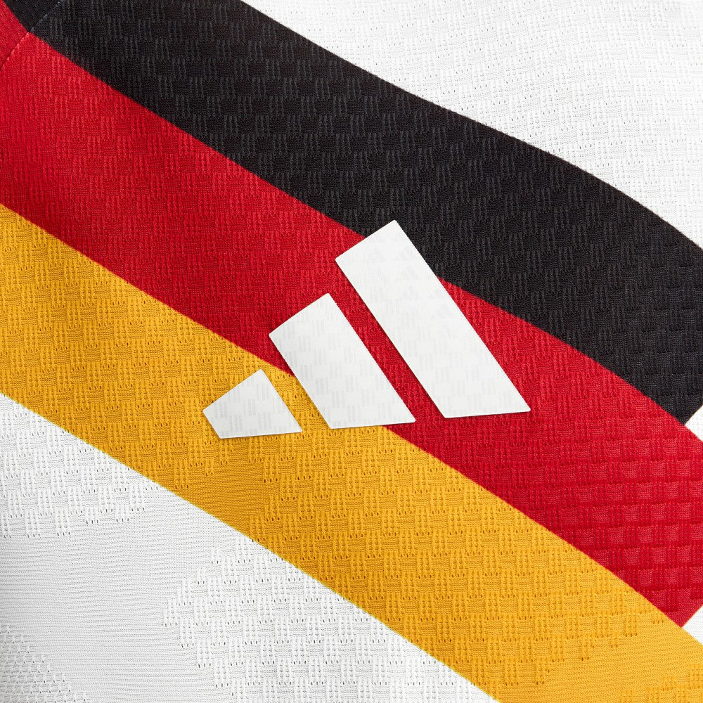Germany National Team FIFA x World Cup 2026 Home On Field Jersey White