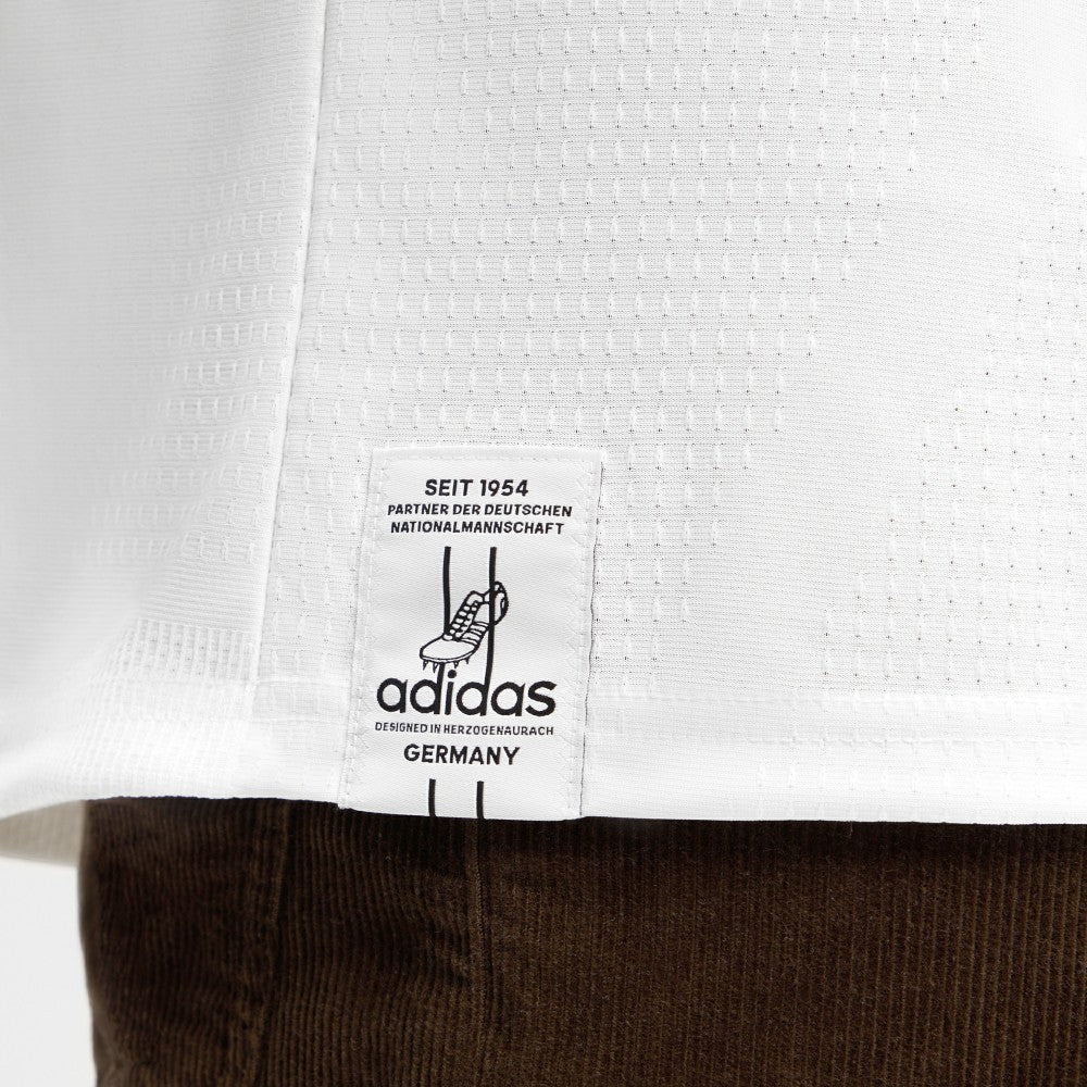Germany National Team FIFA x World Cup 2026 Home On Field Jersey White