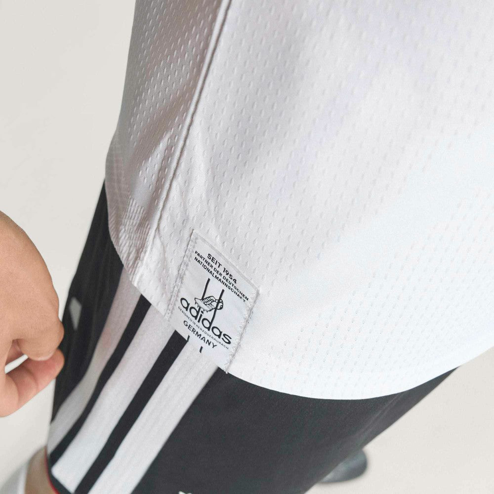 Germany National Team FIFA x World Cup 2026 Home On Field Jersey White