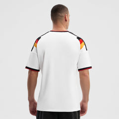 Germany National Team FIFA x World Cup 2026 Home Replica Jersey White