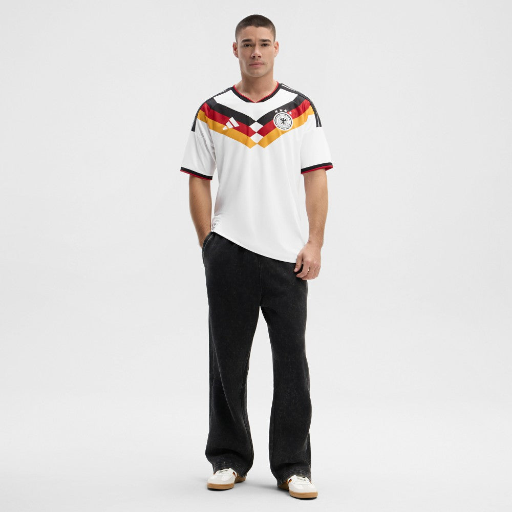 Germany National Team FIFA x World Cup 2026 Home Replica Jersey White