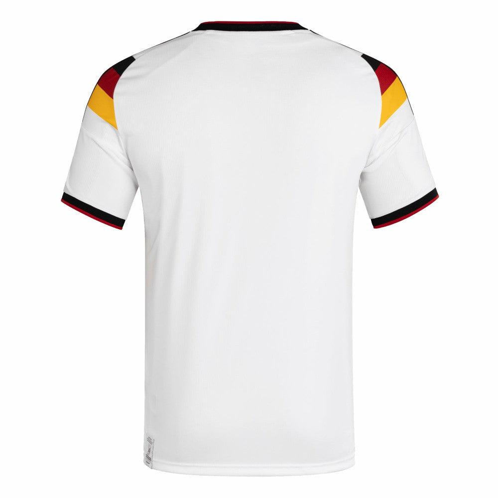 Germany National Team FIFA x World Cup 2026 Home Replica Jersey White