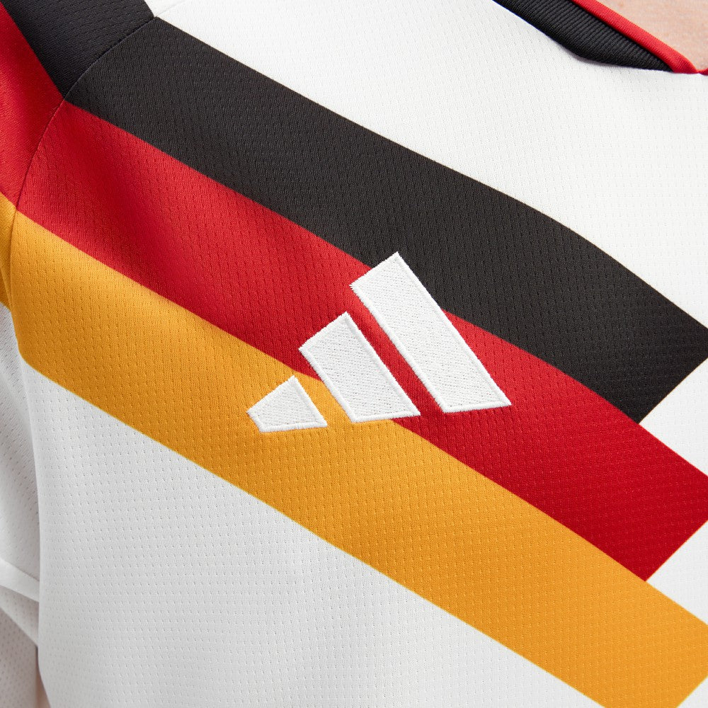 Germany National Team FIFA x World Cup 2026 Home Replica Jersey White