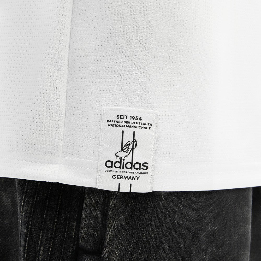 Germany National Team FIFA x World Cup 2026 Home Replica Jersey White