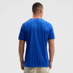 Italy National Team FIFA x World Cup 2026 Home Replica Jersey Blue