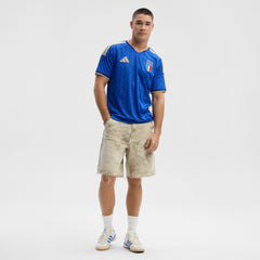 Italy National Team FIFA x World Cup 2026 Home Replica Jersey Blue