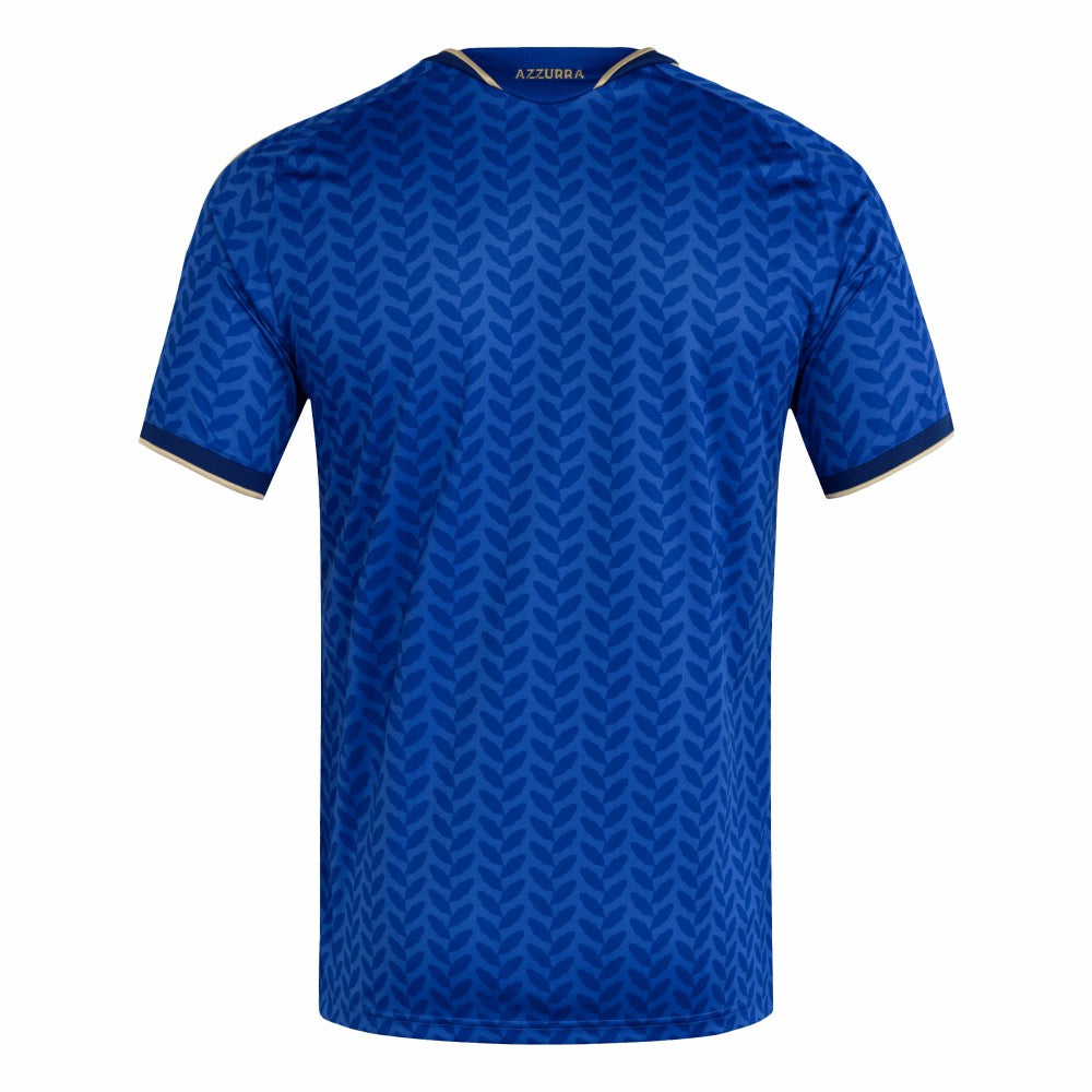 Italy National Team FIFA x World Cup 2026 Home Replica Jersey Blue