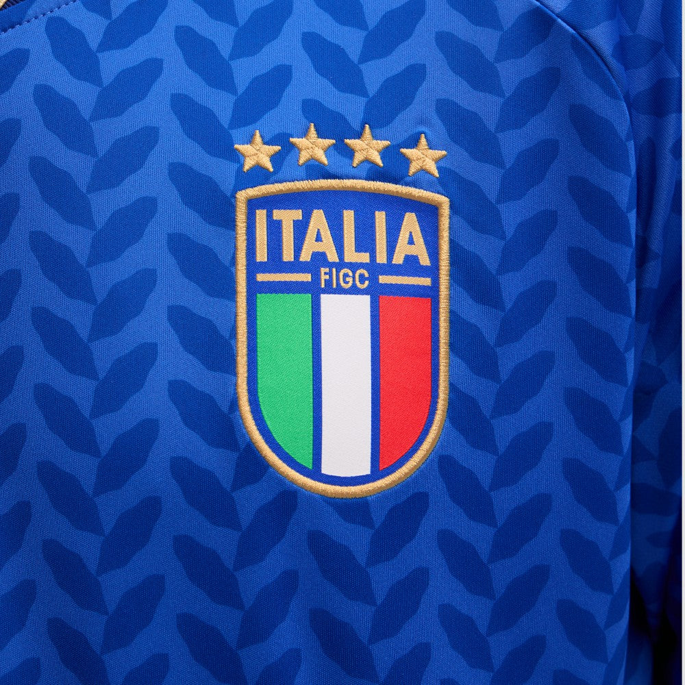 Italy National Team FIFA x World Cup 2026 Home Replica Jersey Blue