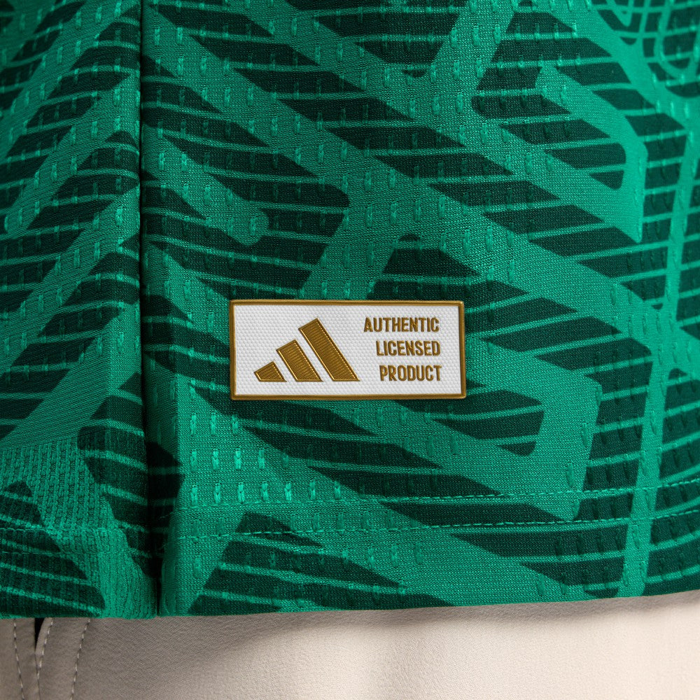 Mexico National Team FIFA x World Cup 2026 Home On Field Jersey Green sale