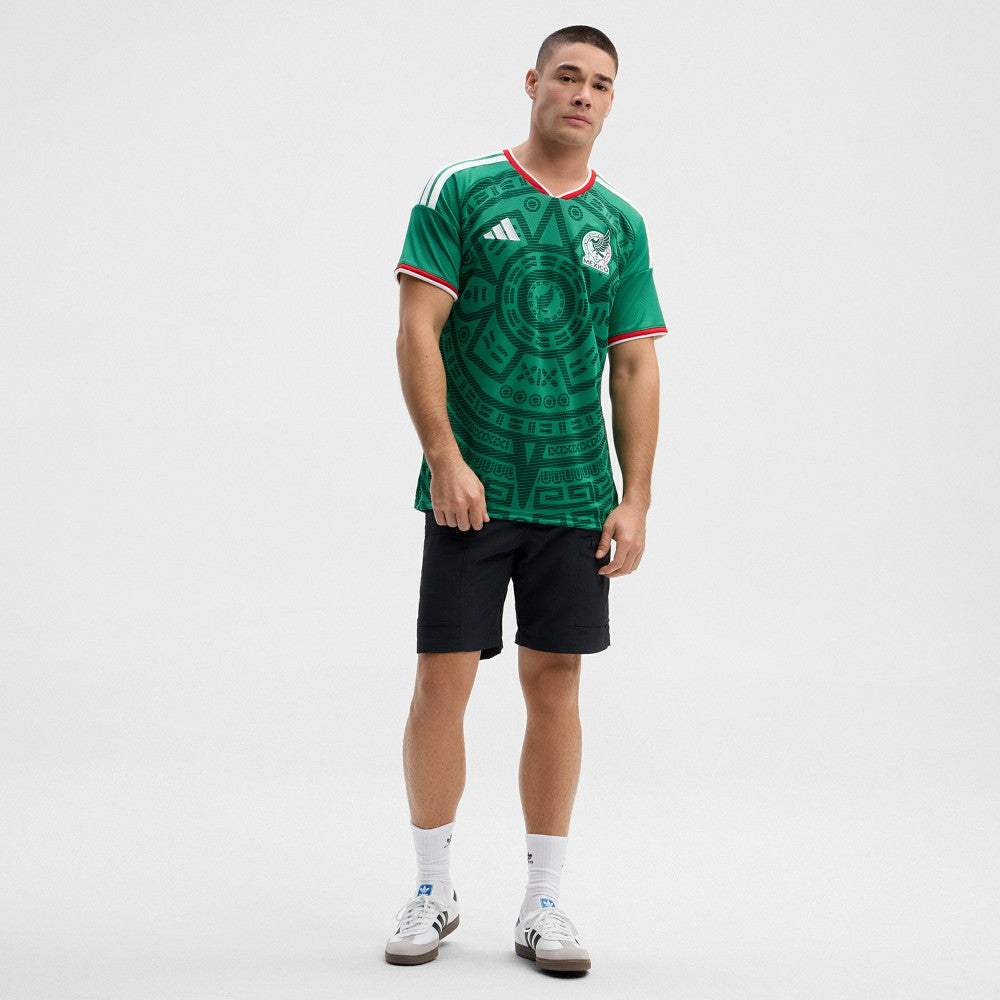 Mexico National Team FIFA x World Cup 2026 Home Replica Jersey Green sale