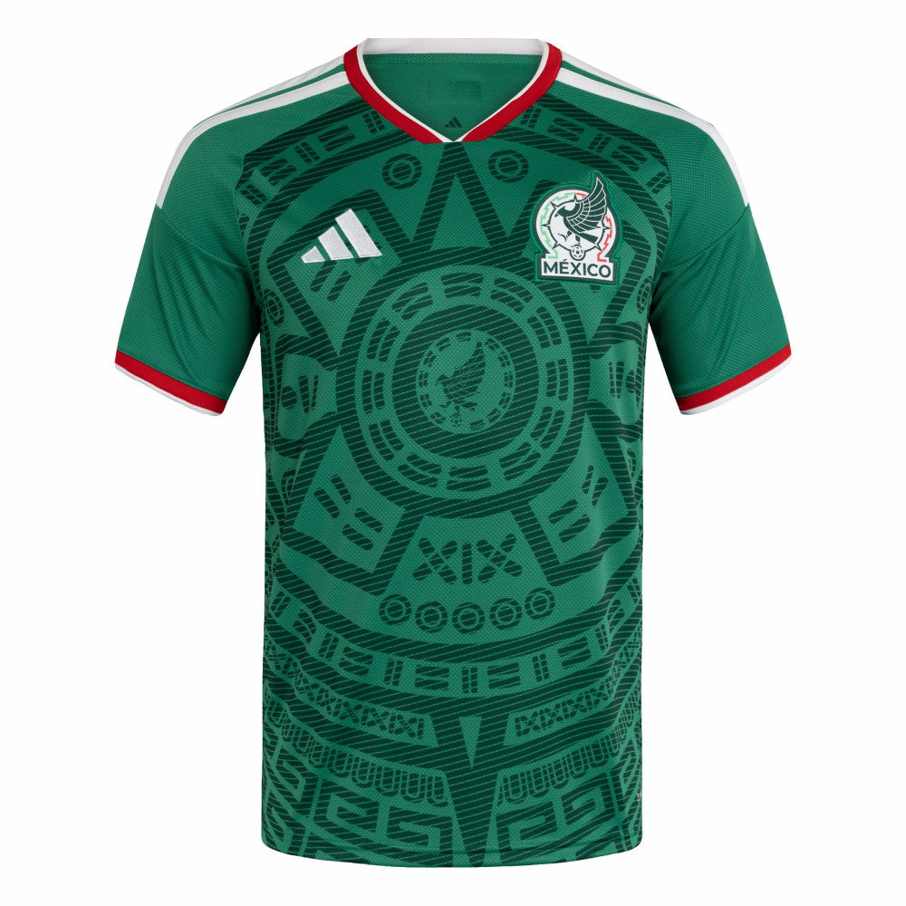 Mexico National Team FIFA x World Cup 2026 Home Replica Jersey Green sale