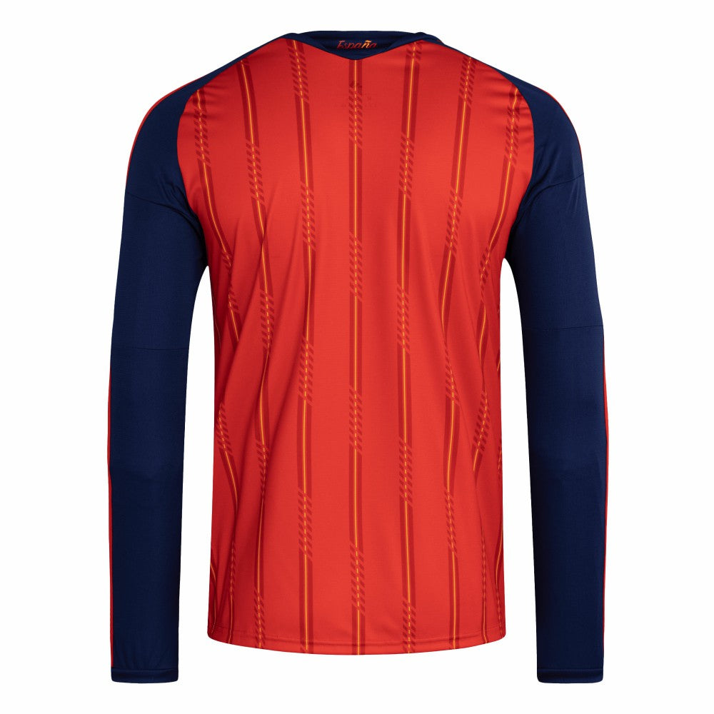Spain National Team FIFA x World Cup 2026 Home Replica Jersey Red