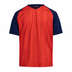 Spain National Team Youth FIFA x World Cup 2026 Home Replica Jersey Red
