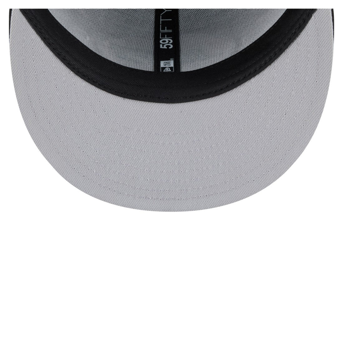 New York Jets New Era Color Pop 59FIFTY Fitted Hat Black