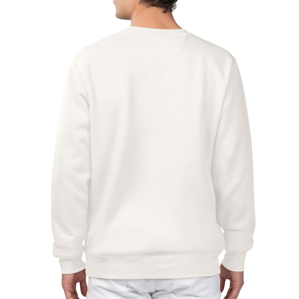 Minnesota Vikings Margaritaville Gameday Party Fleece Sweatshirt Cream