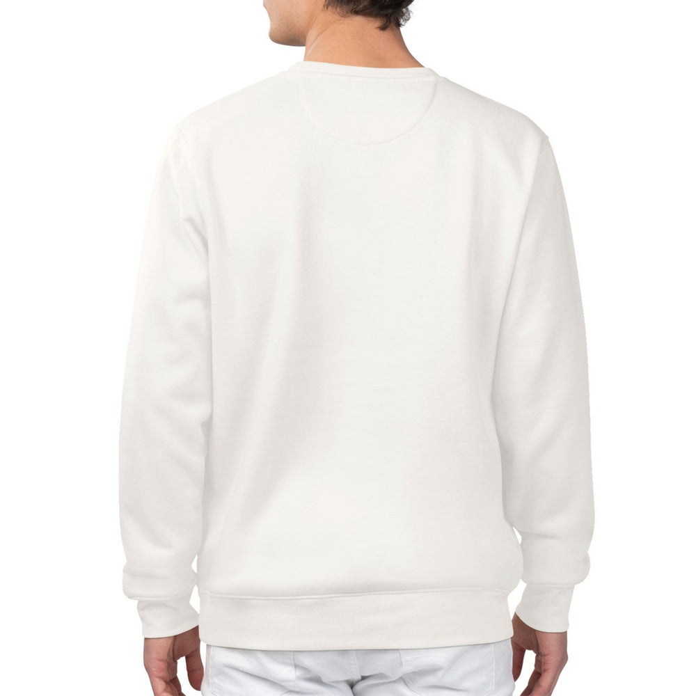 Green Bay Packers Margaritaville Gameday Party Fleece Sweatshirt Cream