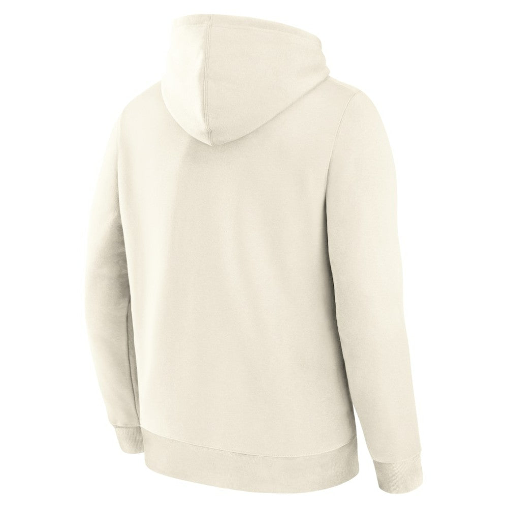 NHL St. Louis Blues Fanatics Legacy Hoodie - Cream