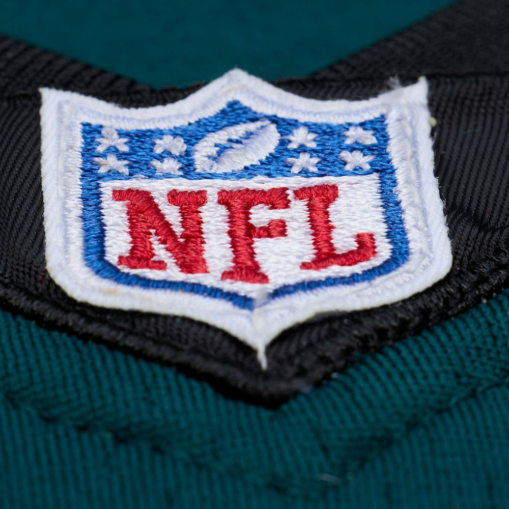 Nick Foles Philadelphia Eagles Legacy Replica Jersey Midnight Green
