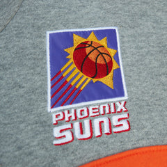 Phoenix Suns Head Coach Hoodie Purple/Gray