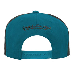 Jacksonville Jaguars Youth Team Mascot Snapback Hat White
