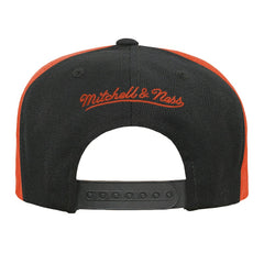 Cincinnati Bengals Youth Team Mascot Snapback Hat White