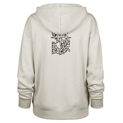 Seattle Mariners '47 Women's MVP Hoodie - Cream Hoodies