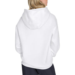 Phoenix Suns Starter Women's Fireworks Fleece Hoodie White