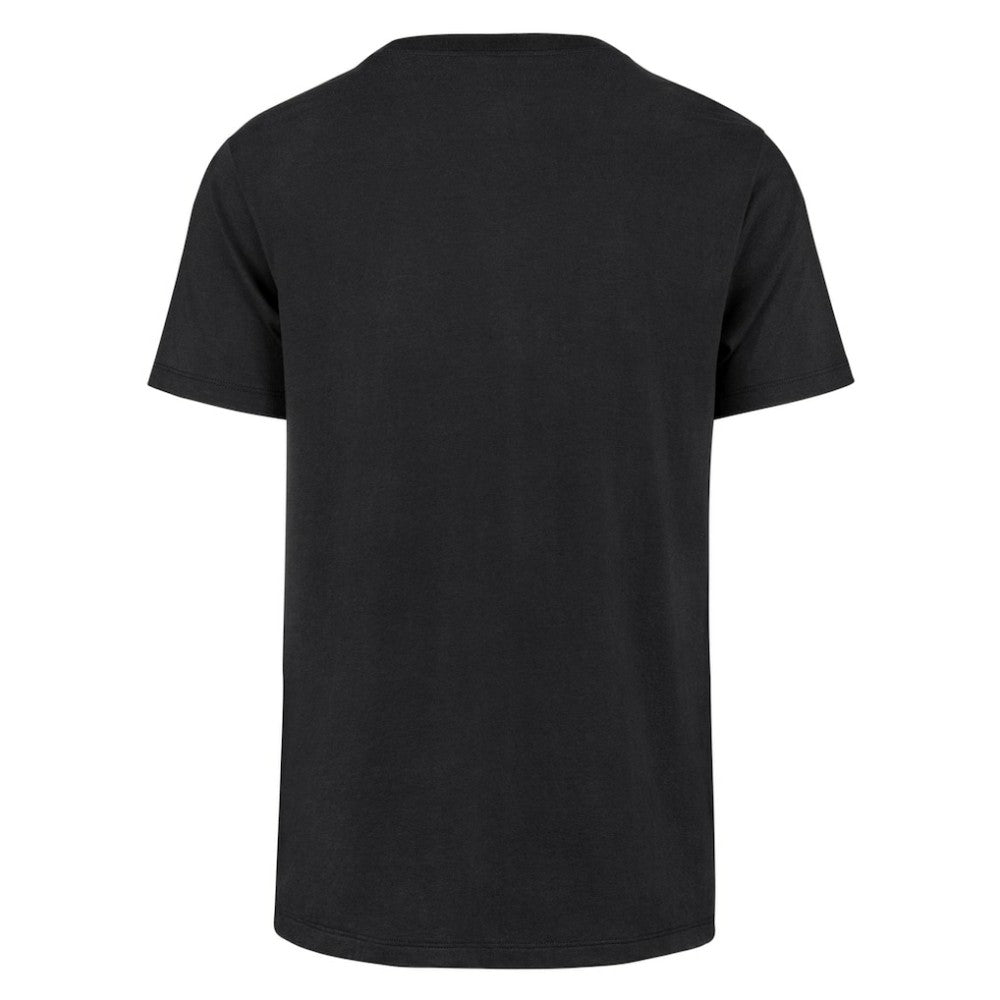 Seattle Mariners '47 Regional Franklin T-Shirt - Black T-shirts