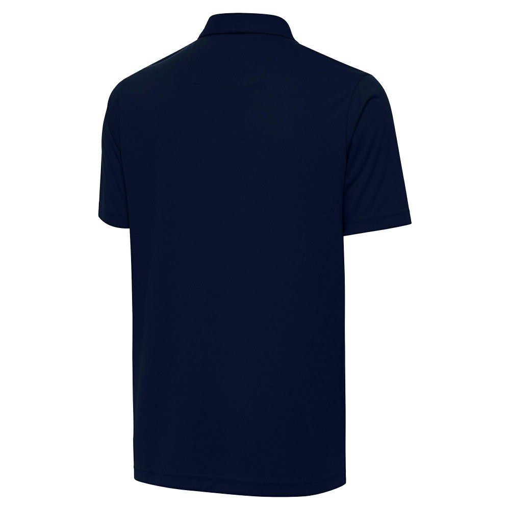 Spain National Team Antigua Statement Polo Navy sale