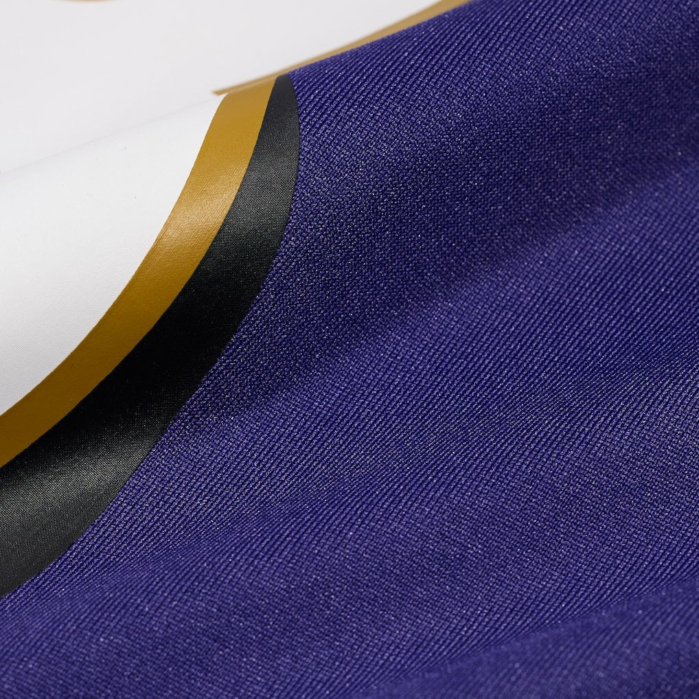 Taven Bryan Baltimore Ravens Team Game Jersey Purple