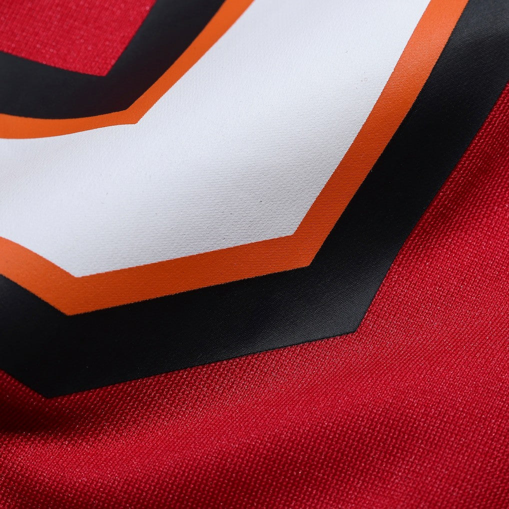 Desmond Watson Tampa Bay Buccaneers Team Game Jersey Red