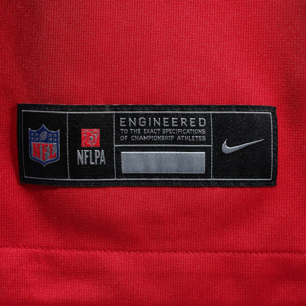 Desmond Watson Tampa Bay Buccaneers Team Game Jersey Red