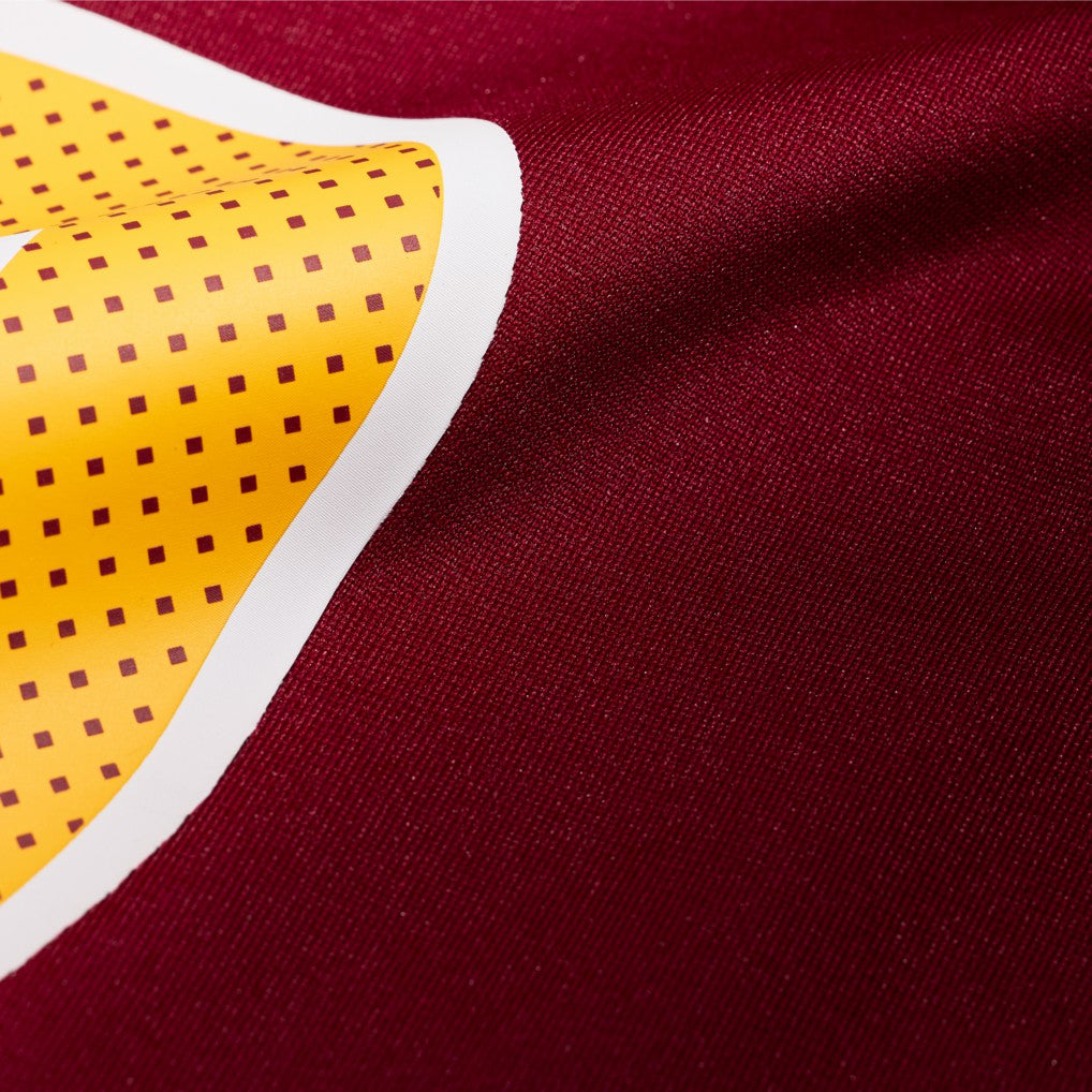 Tyler Cooper Washington Commanders Team Game Jersey Burgundy