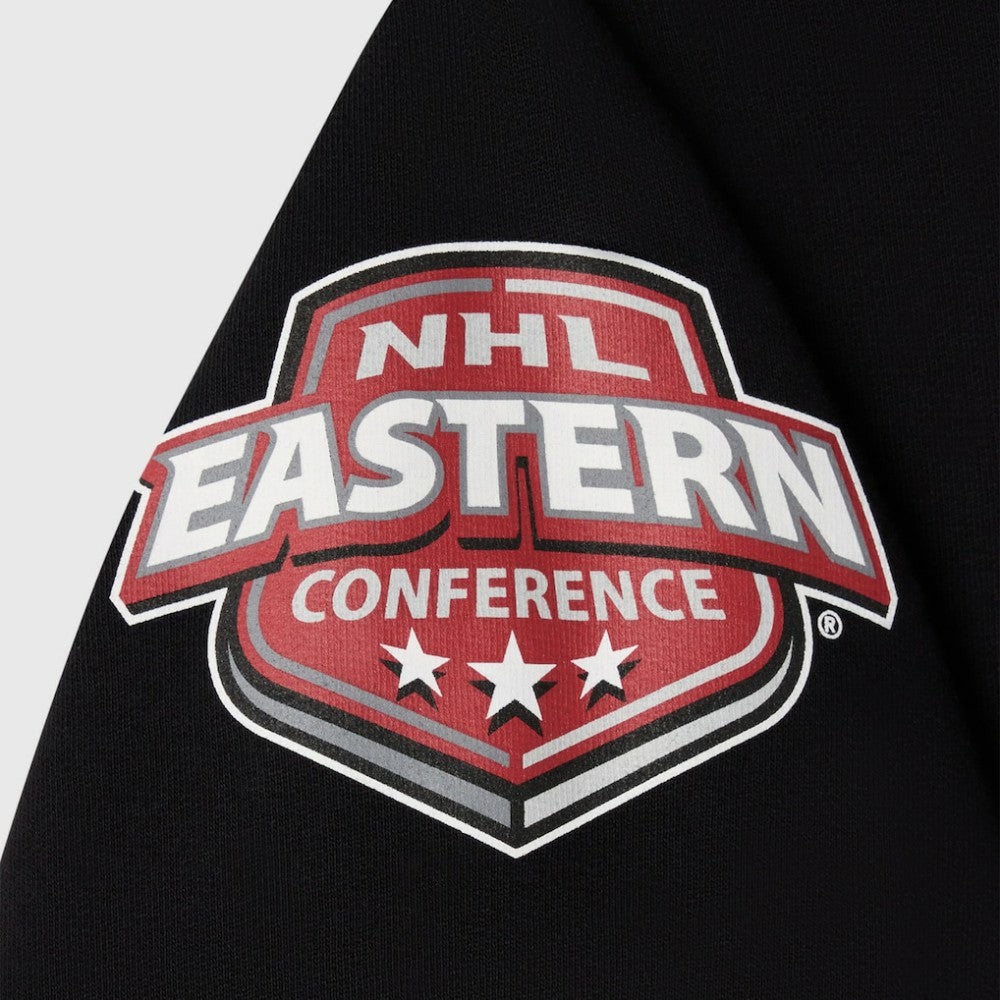 NHL Ottawa Senators OVO x NHL Fleece Hoodie - Black
