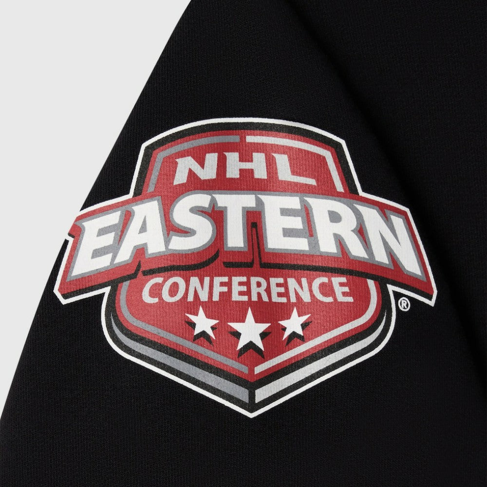 NHL Ottawa Senators OVO x NHL Fleece Hoodie - Black