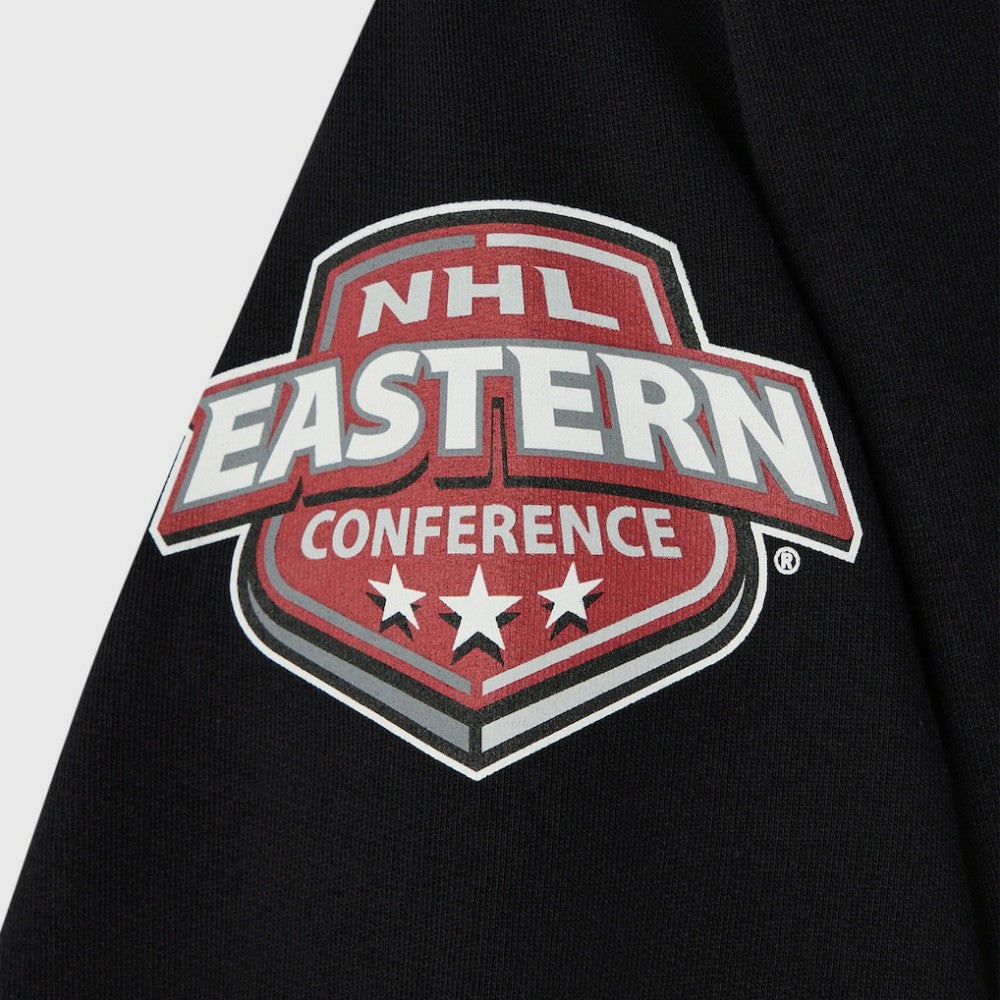 NHL Boston Bruins OVO x NHL Fleece Hoodie - Black