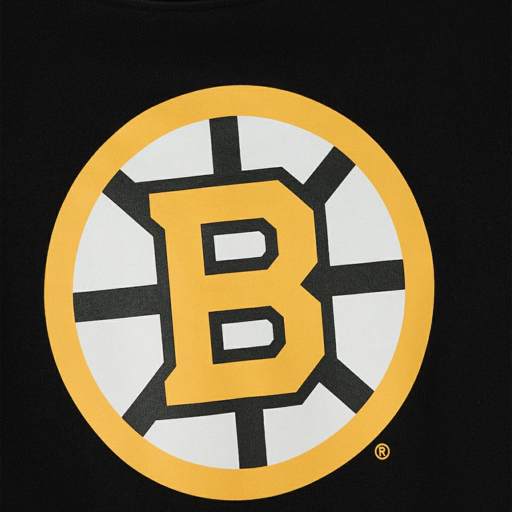 NHL Boston Bruins OVO x NHL Fleece Hoodie - Black