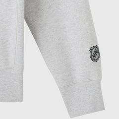 NHL Los Angeles Kings OVO x NHL Fleece Sweatshirt - Heather Gray