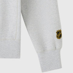 NHL Boston Bruins OVO x NHL Fleece Sweatshirt - Heather Gray