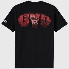 NHL Detroit Red Wings OVO x NHL Graphic T-Shirt - Black