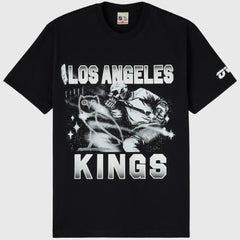 NHL Los Angeles Kings OVO x NHL Graphic T-Shirt - Black