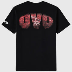 NHL New Jersey Devils OVO x NHL Graphic T-Shirt - Black