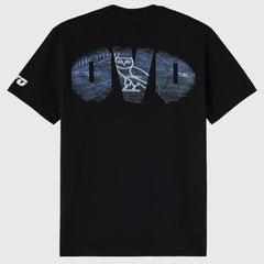 NHL Toronto Maple Leafs OVO x NHL Graphic T-Shirt - Black