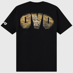 NHL Boston Bruins OVO x NHL Graphic T-Shirt - Black