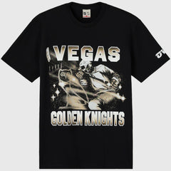 NHL Vegas Golden Knights OVO x NHL Graphic T-Shirt - Black
