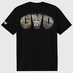 NHL Vegas Golden Knights OVO x NHL Graphic T-Shirt - Black