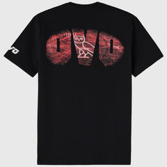 NHL Washington Capitals OVO x NHL Graphic T-Shirt - Black